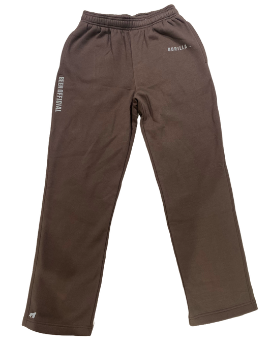 Reflective "Gorilla" Sweatpants