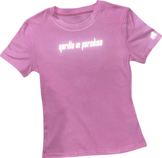 Reflective "Gorilla" Yoga Set